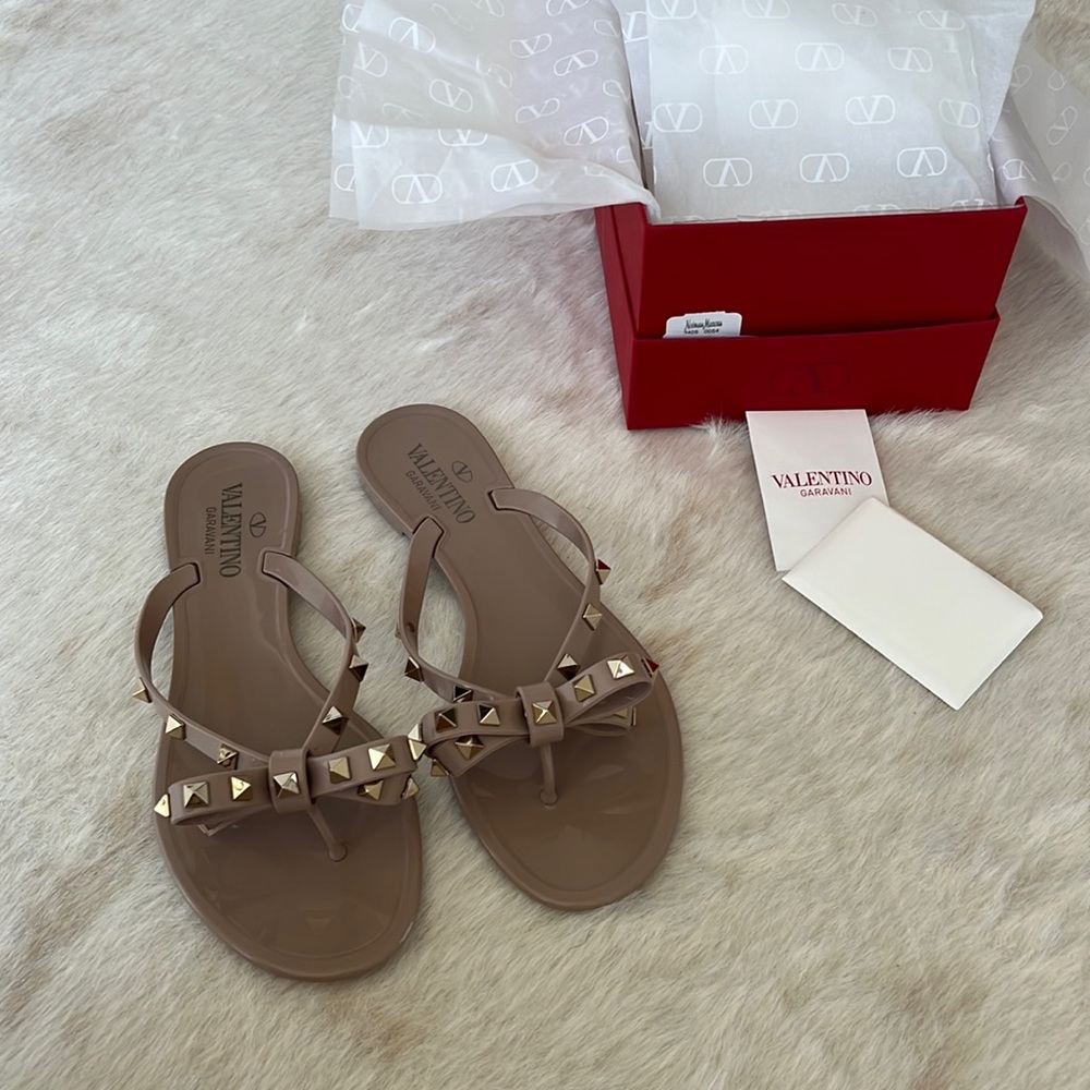 Authentic! With box and tags.